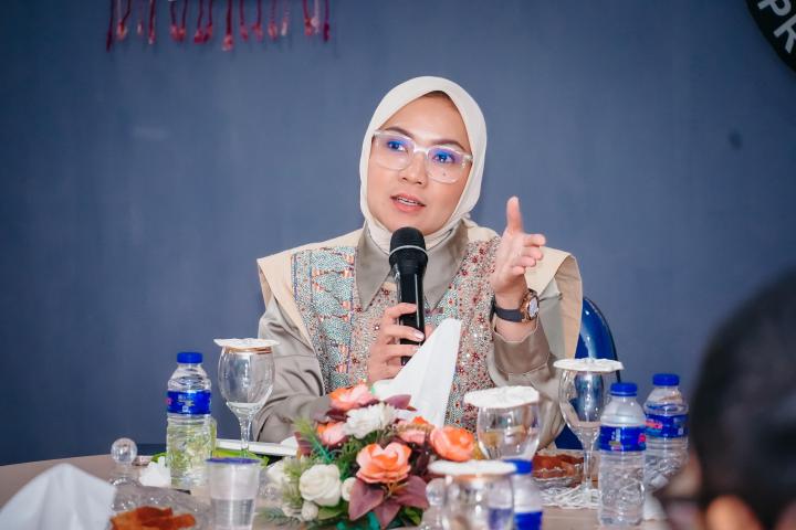 Dekranasda Provinsi Lampung Siap Gelar Pameran Kerajinan “Kriya Jemari” 2025   