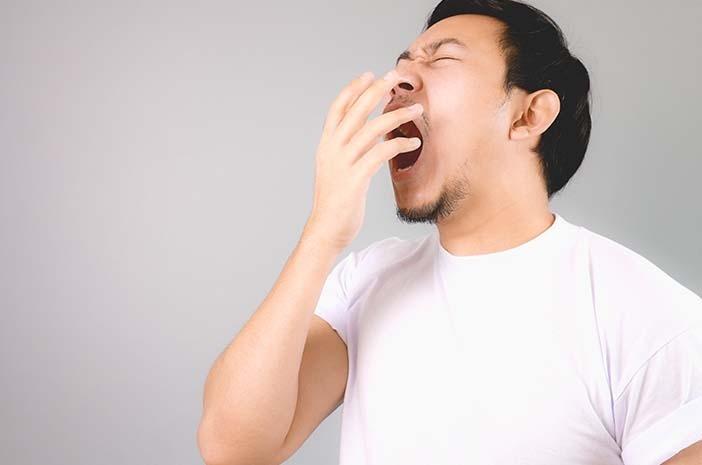 Sering Ngantuk Saat Berkendara? Ini Cara Ampuh Mengatasinya