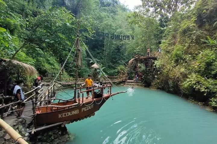 Masyarakat Ingin Objek Wisata di Kulonprogo Segera dibuka, ini Lima Tempat Wisata yang sering Dikunjungi