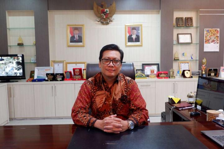 Kinerja Keuangan Pusat-Daerah Tahun 2022: On Track Hadapi Tahun 2023 yang Penuh Kewaspadaan