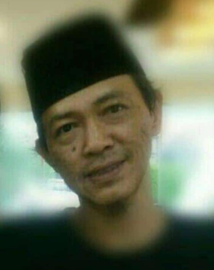 Donny Irawan: SMSI Lampung Kehilangan Wartawan Senior Abdulah Al Mas