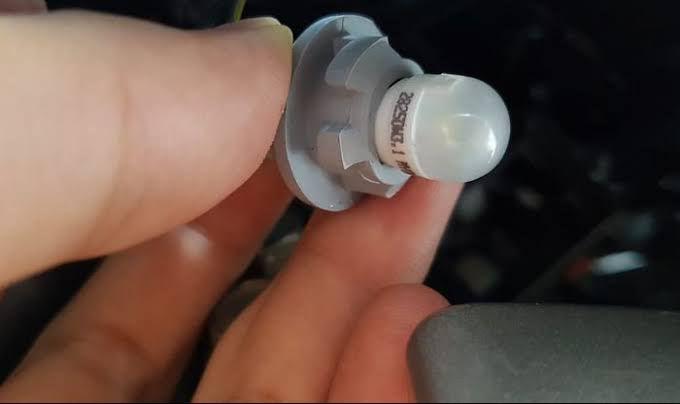 Brosis Jangan Salah Pasang Bohlam Lampu Motor Ya 