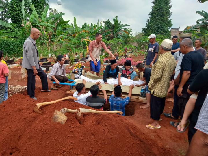 Warga Binaan Meninggal Dunia, Kekecewaan Keluarga Hingga Penjelasan Kadivpas 
