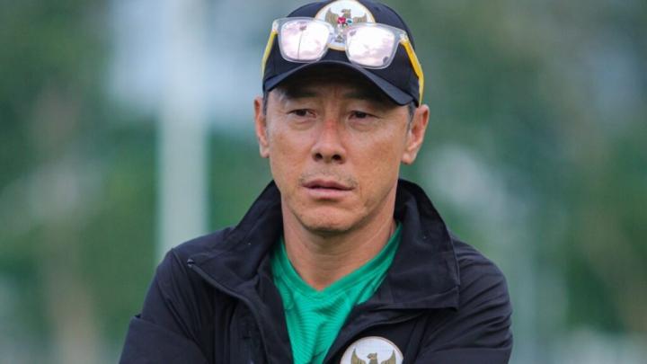 Peluang Indonesia Juarai Piala AFF, ini Ungkap Shin Tae Yong