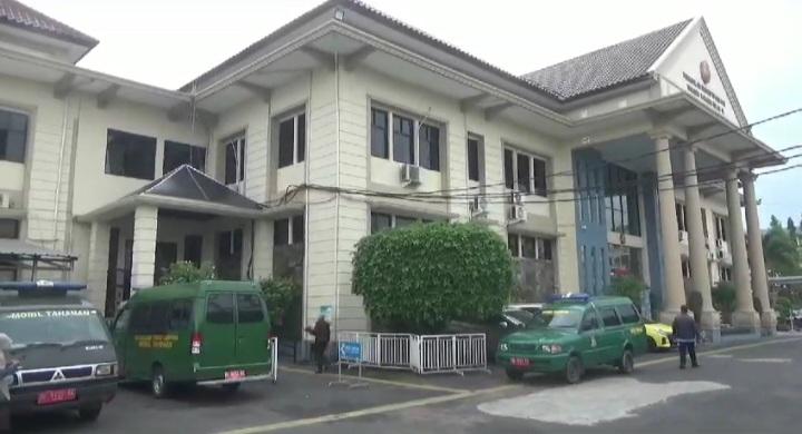 Diduga Terima Rp5,75 Miliar, Bupati Lampung Tengah Segera Disidang