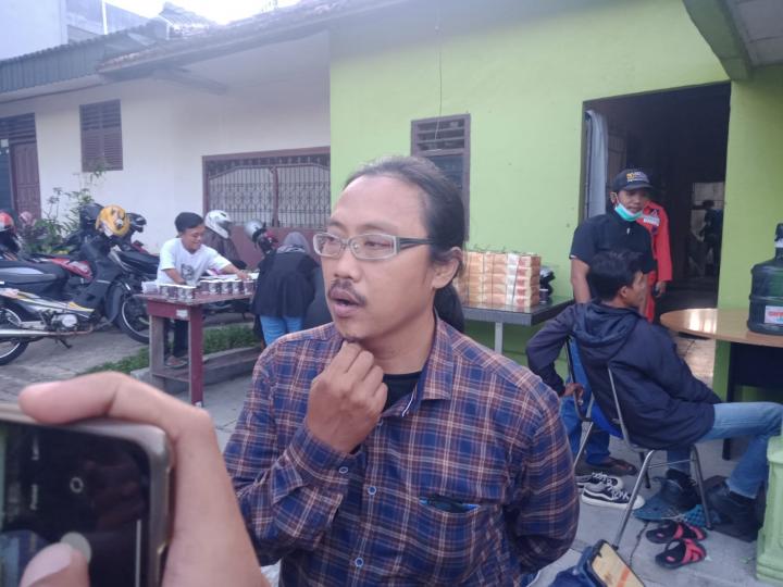Di Lampung 4 Sungai Tercemar Mikroplastik dan Zat Kimia Berbahaya, Pihak Terkait Harus Cepat Tanggap