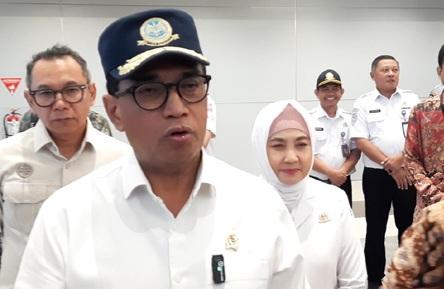 Kasus Suap Rel Kereta, KPK Jadwalkan Periksa Mantan Menhub Budi Karya