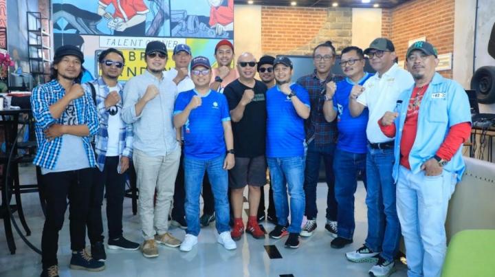 Kontribusi Kemnaker: Ikutserta dalam Electric Karting Race 2023 untuk Wujudkan Program Go Green