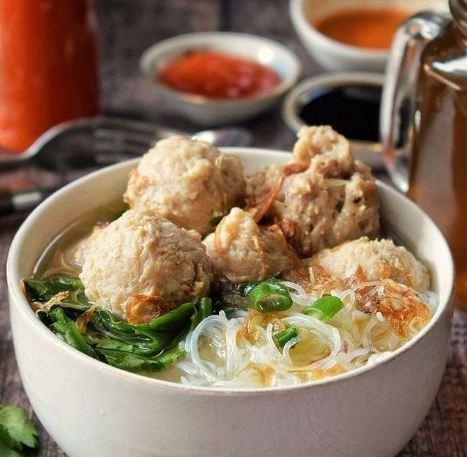 Dituding Bakso Sony Tidak Kooperatif, Pemkot: Terpaksa Kami Tutup  Â 