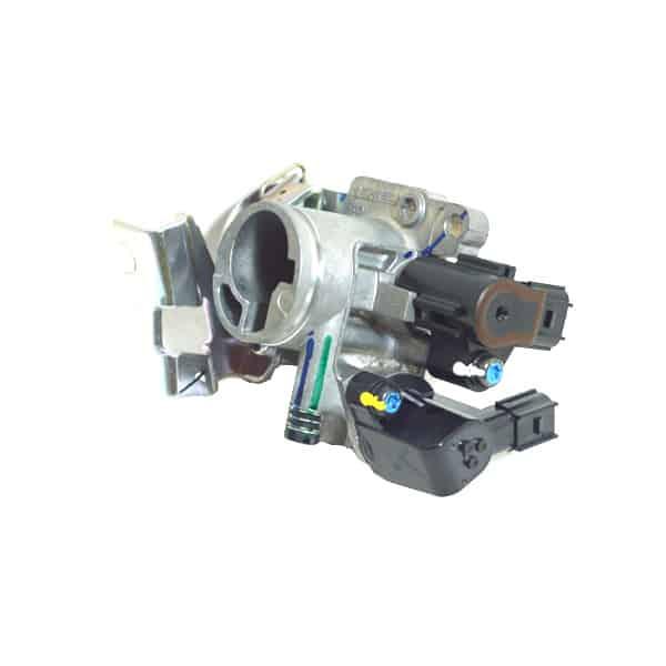 Perlu Enggak Sih Ganti Throttle Body Saat Bore Up Mesin Motor?