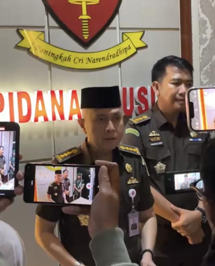 Tiga Petinggi PT Lampung Energi Berjaya Resmi Ditahan, Rugikan Negara Rp200 Miliar