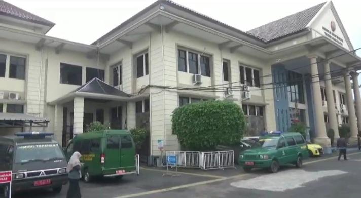 JPU Tuntut Budi Kurniawan 10 Tahun Penjara dalam Kasus Korupsi Dana PI 10 Persen LEB