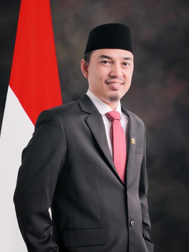 Veri Agusli HTB Minta APH Tindak Tegas Kriminalitas   