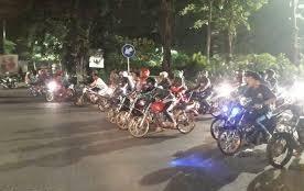 Motor Standar Dipakai Wheelie, Ini Komponen yang Bakal Rusak   