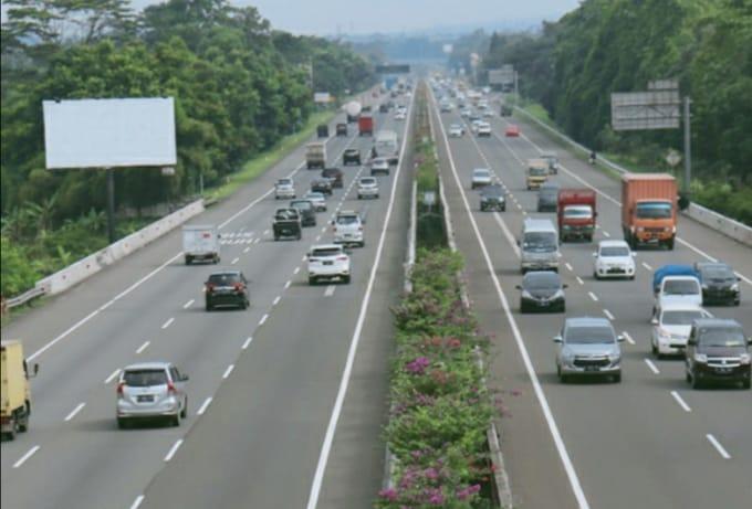 HK Prediksi Arus Lalu Lintas Mudik-Balik Nataru Meningkat
