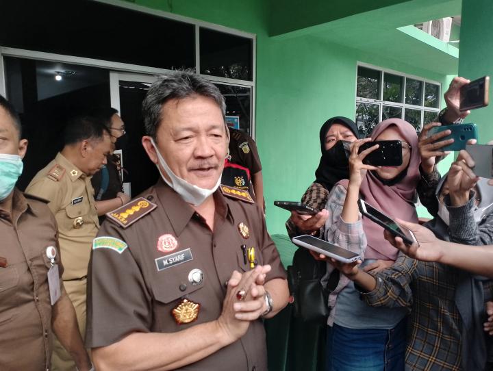Soal Dugaan Korupsi Dana Hibah KONI Lampung Bagaimana Kelanjutannya?