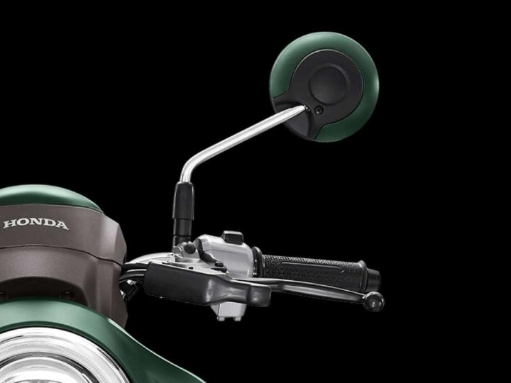 Fungsi dan Cara Merawat Parking Brake Lock Motor Skutik