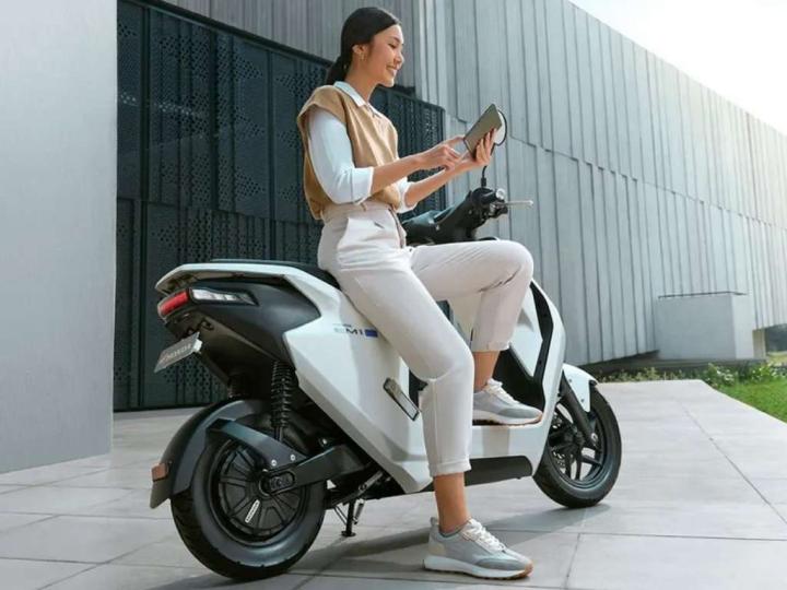 Mengenal Ragam Jenis Behel Belakang Sepeda Motor
