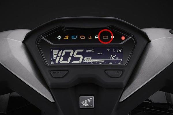 Jika Indikator Aki Menyala, Langsung Ganti atau Bisa di Cas Dulu?