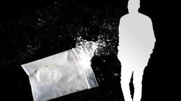 15 Klip Bening Sabu Diamankan, Oknum ASN Pemkab Lamsel Diciduk Polisi 