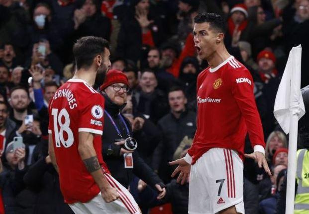 Cristiano Ronaldo Jadi Pemain Pertama yang Cetak 800 Gol!