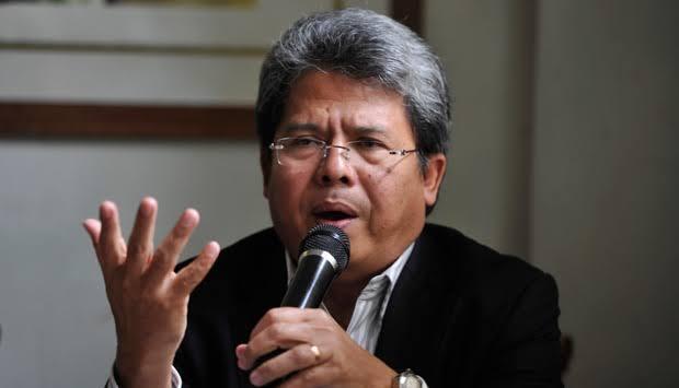 Todung Mulya Lubis, Aktivis HAM dan Anti Korupsi Serta Pendiri ICW Minta Mardani H Maming Dibebaskan