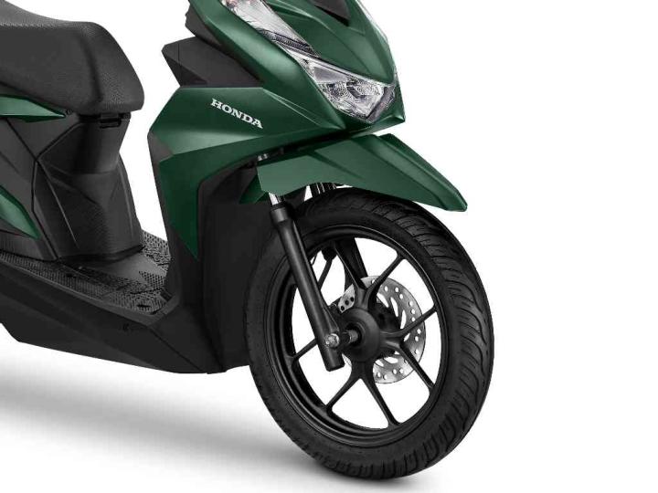 Mengenal Cara Kerja Pengereman Combi Brake System (CBS)
