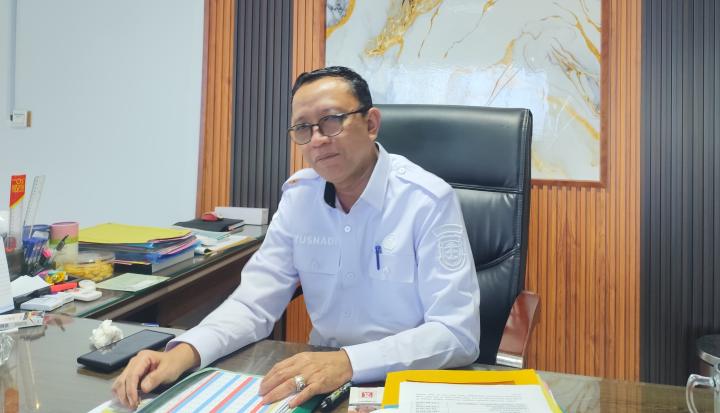 Hotel dan Restoran Dongkrak PAD Bandar Lampung hingga 45 Persen