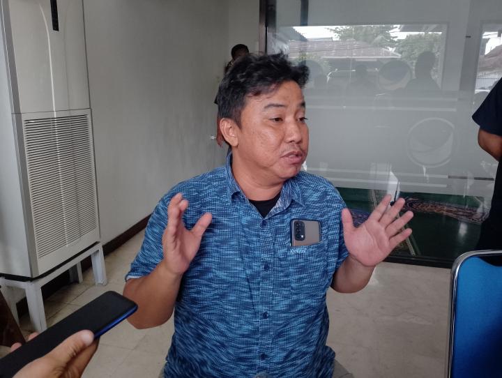 Ada Nama Herman HN di Sidang Suap PMB Unila, Jubir: Akan Ada KlarifikasiÂ 