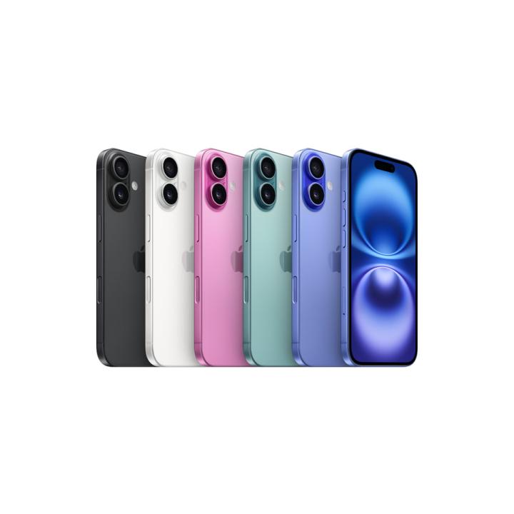Review dan Pre Order iPhone 16 Banyak Promonya