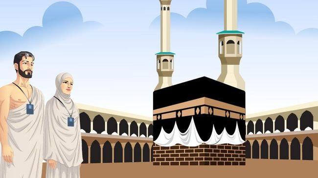Dari 3.198 CJH Baru 1.202 Jemaah Haji yang Baru Lunasi BPIH