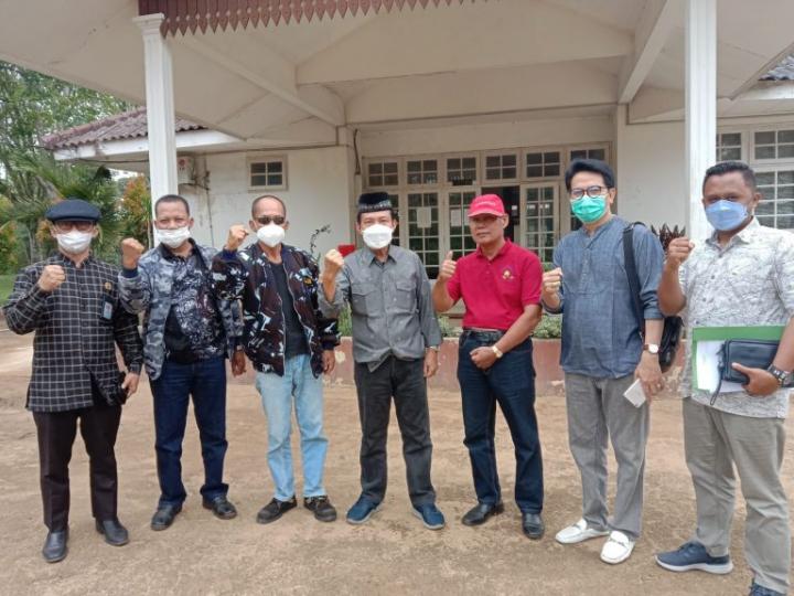 BPN RI Mangkir, Sidang Elektronik Gugatan HGU PT HIM Ditunda Satu Pekan