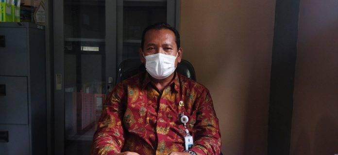 BLT : Bantuan Langsung Tunai, Minyak Goreng di Kabupaten Gunungkidul Akan Segera Cair
