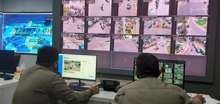 Ini Hasil Operasi Patuh Krakatau 2022 di Bandar Lampung