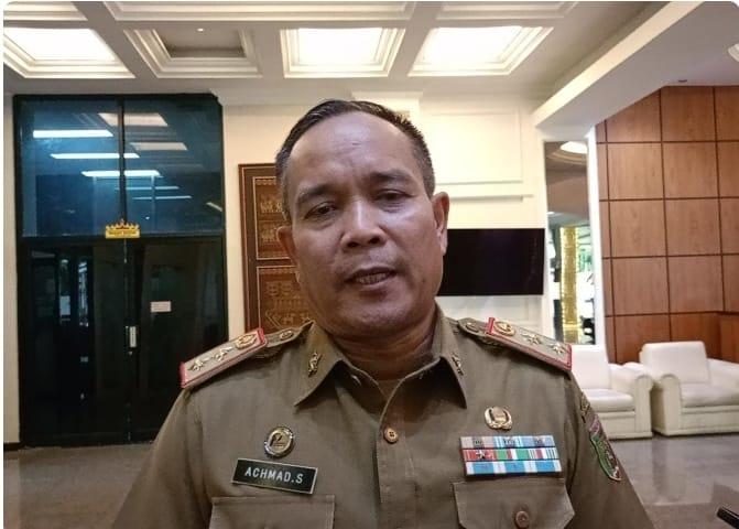 KPK Sebut Buka Peluang Selidiki Dugaan Korupsi Infrastruktur di Lampung, Ini Tanggapan Pemprov LampungÂ 