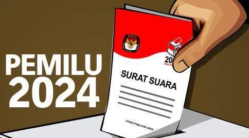 Ini Hasil Perolehan Suara Caleg DPRD Provinsi Lampung Dapil 8
