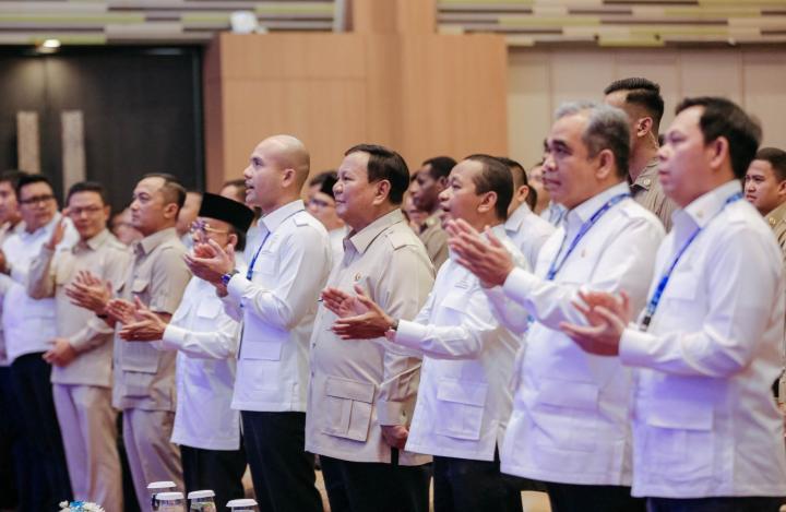 Menteri ESDM Pastikan Harga BBM dan Elpiji Subsidi Tak Naik, Meski Pertamax Melambung