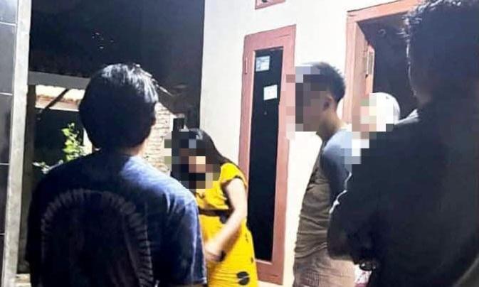 Kepala SPPG Tanggamus Viral Diduga Selingkuh, KPPG Lampung: Sudah Kami Periksa