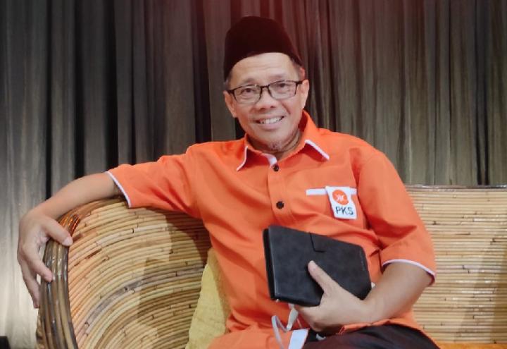 Komisi I DPRD Lampung Apresiasi Keberhasilan Aparat Hukum dalam Kasus Korupsi Bendungan Margatiga