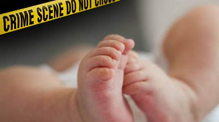 Lakalantas : Bayi 10 Bulan Korban Tabrakan Menghembuskan Nafas Terakhir