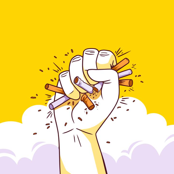 BISNIS ROKOK TERUS MAKMUR, TETAPI REMAJA HANCUR.  SUDAHKAH KEBIJAKAN ROKOK TUNTAS DI BAHAS? 