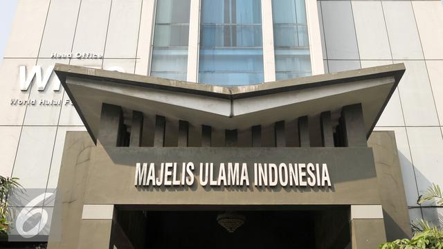MUI Kecam Predator Seksual di Bandung, Prilaku Bejat Hukum Pelaku Seberat-beratnya