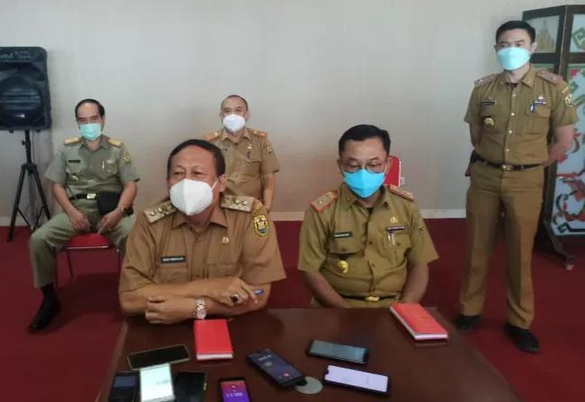 Pemkot Bandar Lampung: Bakso Sony Tetap Wajib Setorkan Pajak