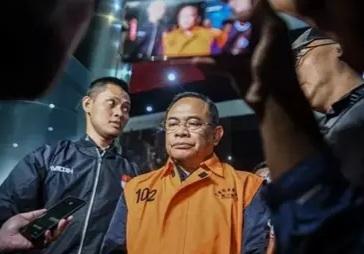 KPK Telusuri Aliran Uang Bupati Pati Nonaktif Sudewo ke Koperasi Syariah