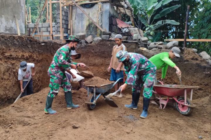 TMMD, Secercah Harapan Masyarakat Desa Ketep