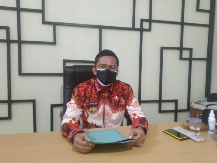 Soal Pembukaan Pariwisata di Tubaba, Begini Kata Disporapar