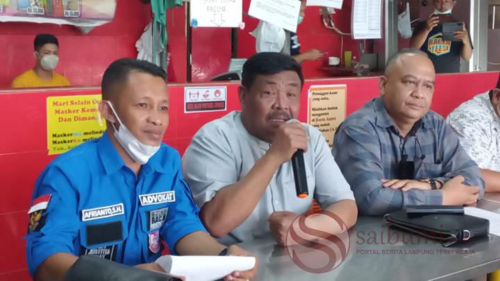 Bakso Sonny Ditutup, Pihaknya Minta Pertanggungjawab Pemkot Terhadap 200 Karyawan 