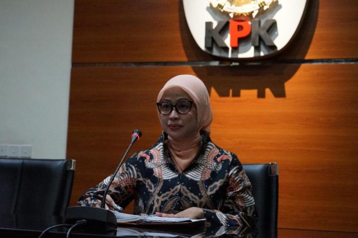 Pejabat di Lampung Catat! KPK Ingatkan Penyelenggara Negara Sampaikan LHKPN Periodik 2021