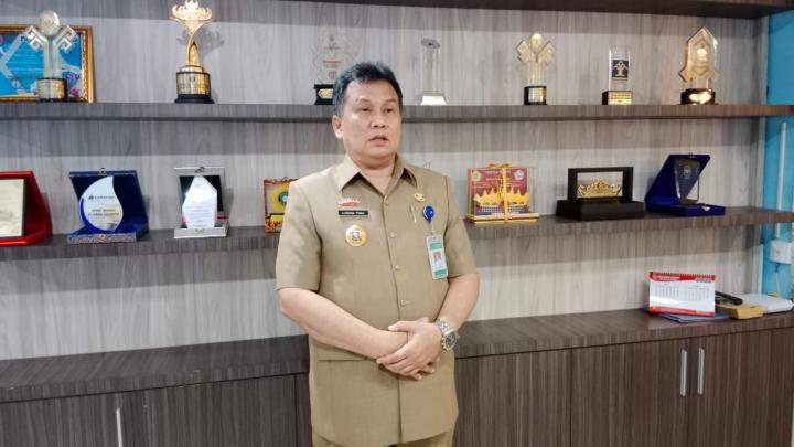 RSUDAM Lampung Ditarget Mulai Uji Coba Penerapan Kelas Rawat Inap Standar Pada Awal 2023