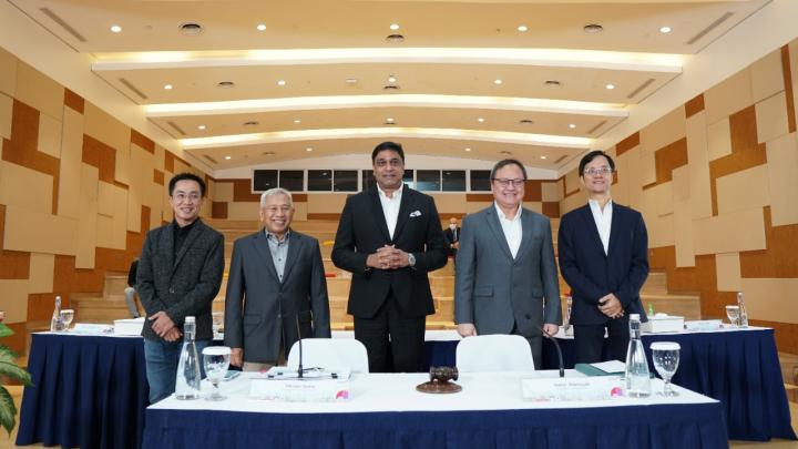 Pendapatan dan Laba Bersih IOH Tumbuh Solid di Kuartal Ketiga 2022